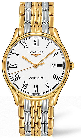 Longines Lyre 40 mm