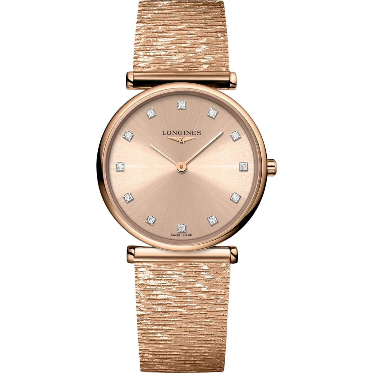 Longines La Grande Classique 29 mm