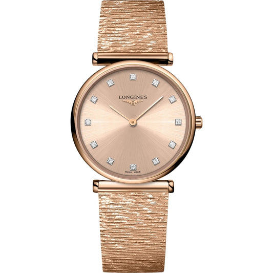 Longines La Grande Classique 29 mm