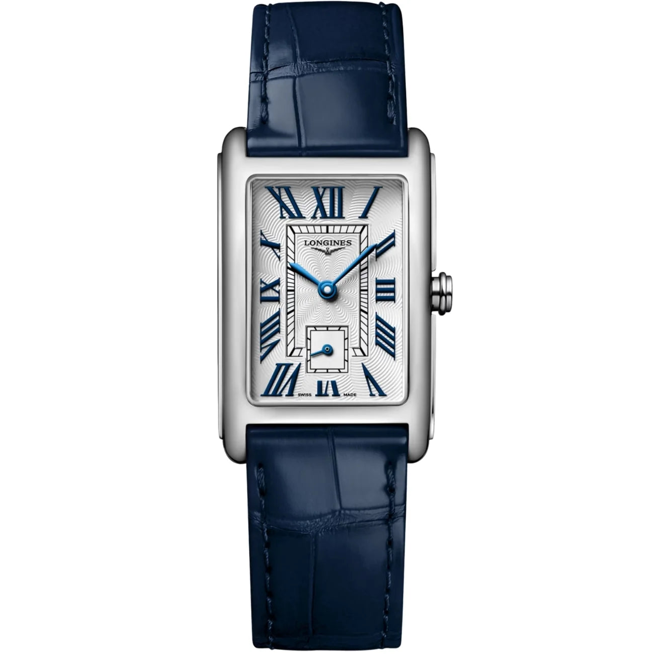 Longines DolceVita  23,3 × 37 mm