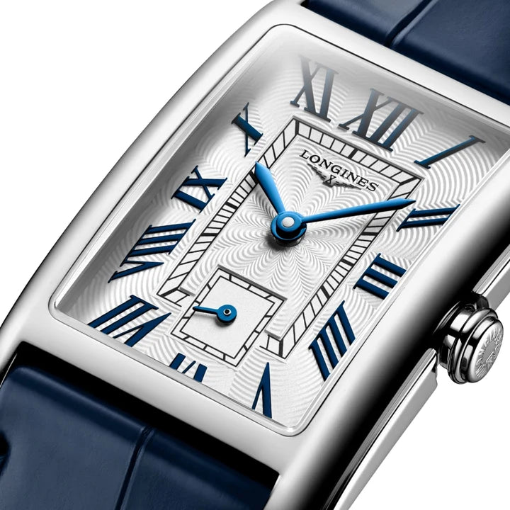 Longines DolceVita  23,3 × 37 mm