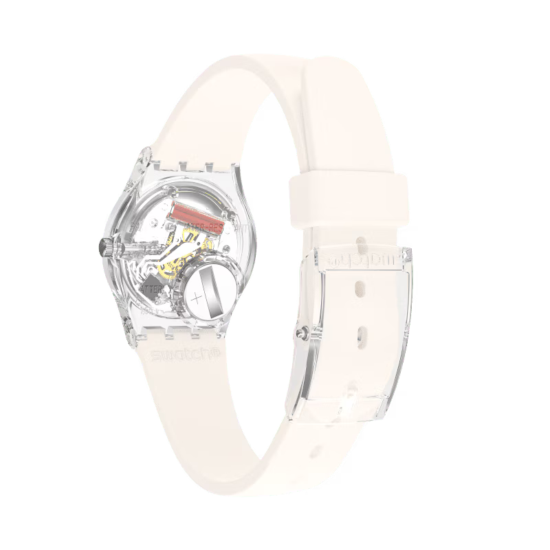 Swatch ULTRA GOLDEN 25 mm