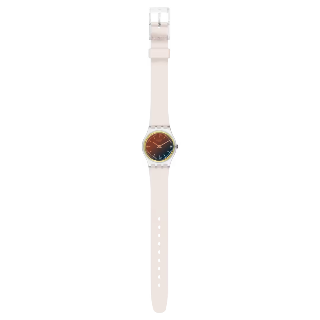 Swatch ULTRA GOLDEN 25 mm