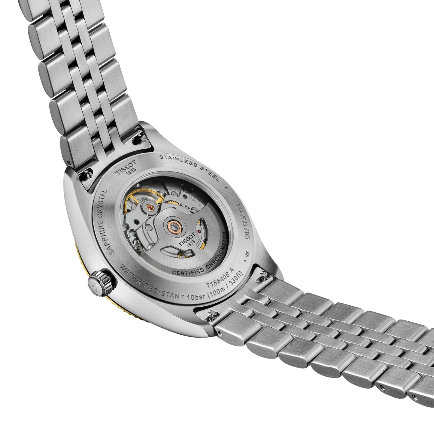 Tissot Ballade 39mm