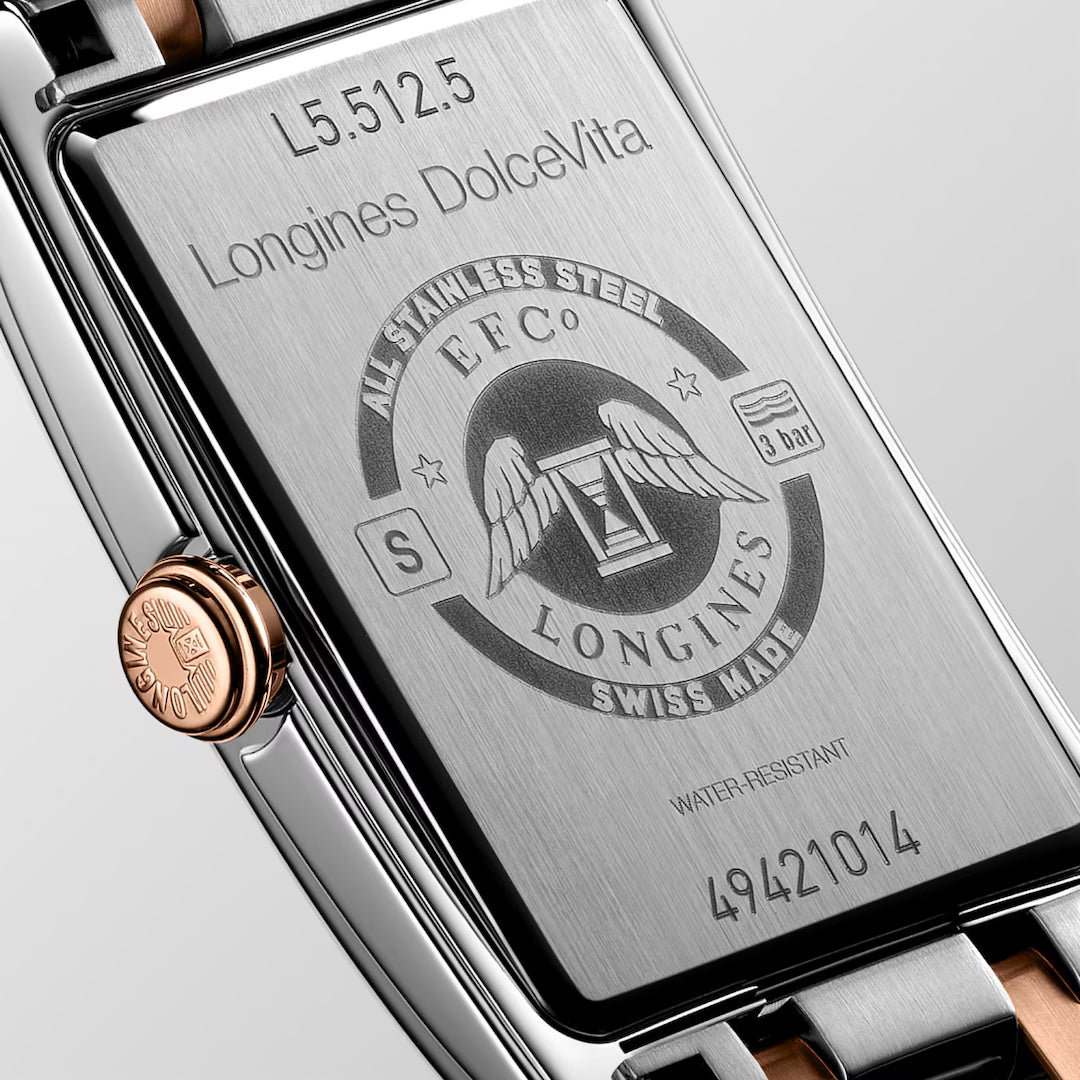 LONGINES DOLCEVITA