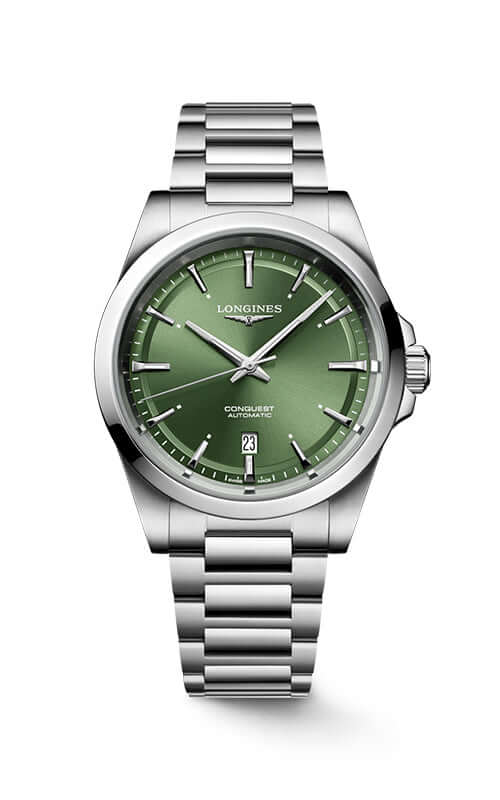 Longines Conquest 41 mm