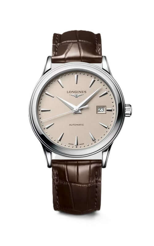 Longines Flagship Classic 40 mm