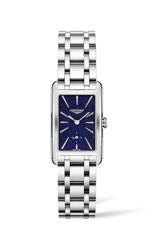 Longines DolceVita 23,3 × 37 mm