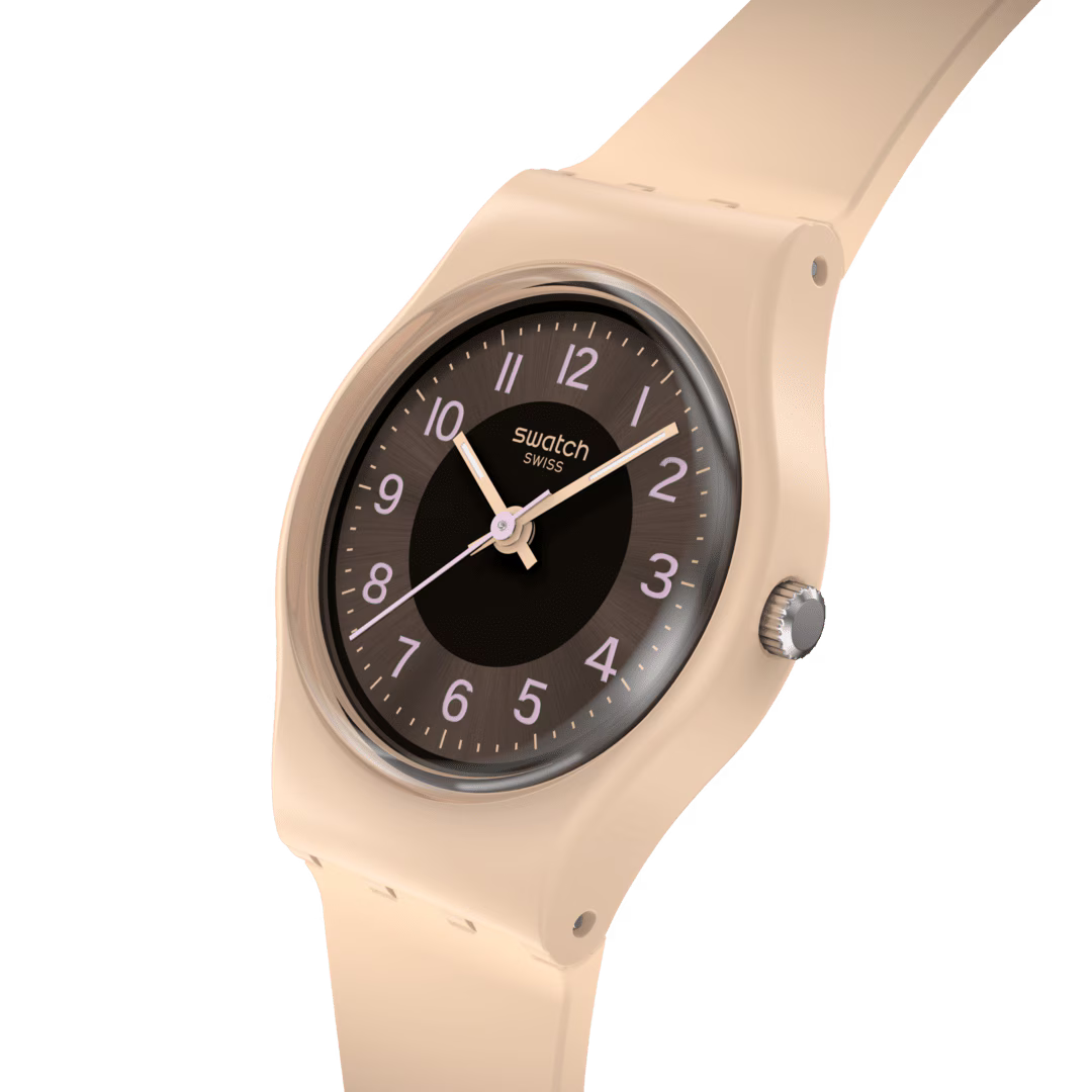 Swatch Espresso Charm LT104