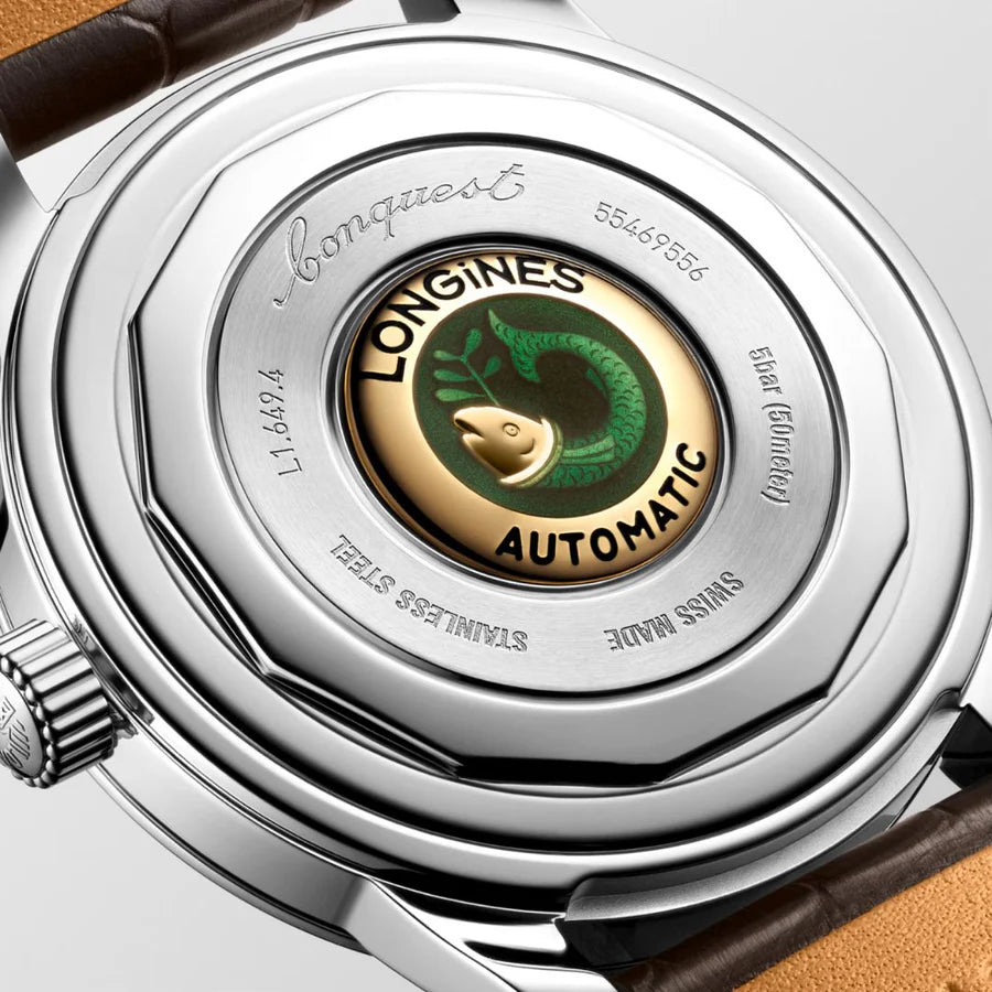 Longines Conquest Heritage L16494720