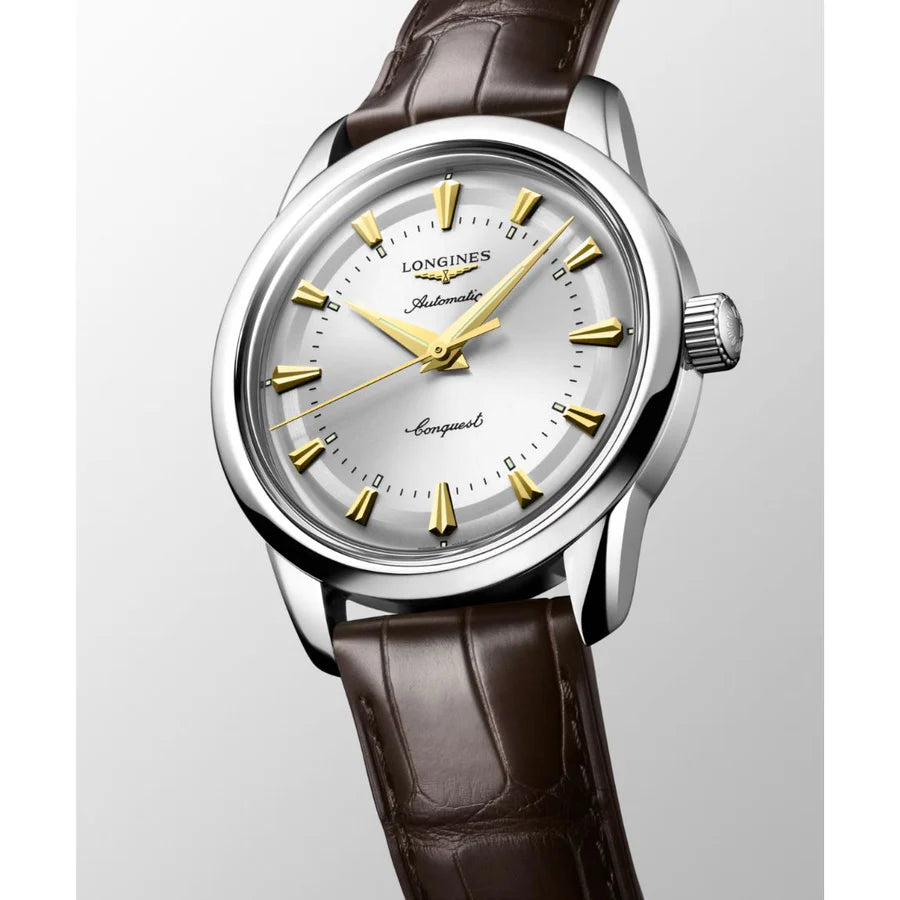 Longines Conquest Heritage L16494720