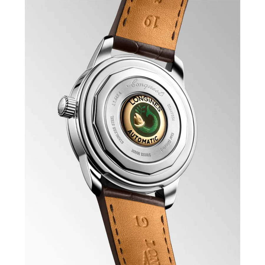 Longines Conquest Heritage L16494720