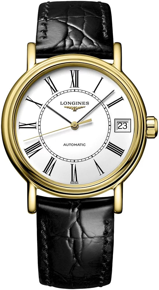 Longines Presence 30 mm