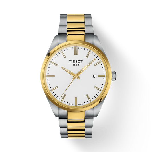 Tissot PR 100 40mm