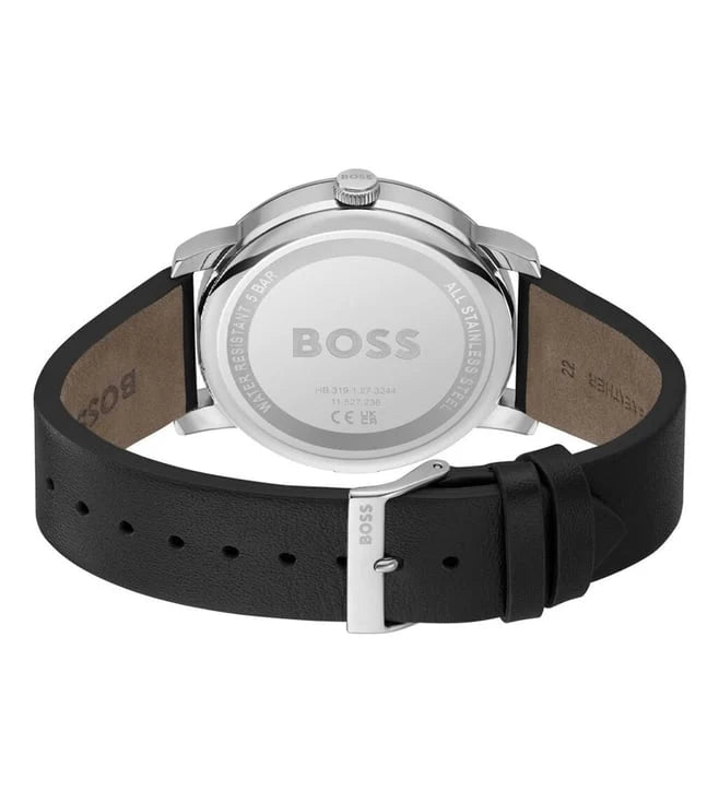 BOSS Contender 44 mm