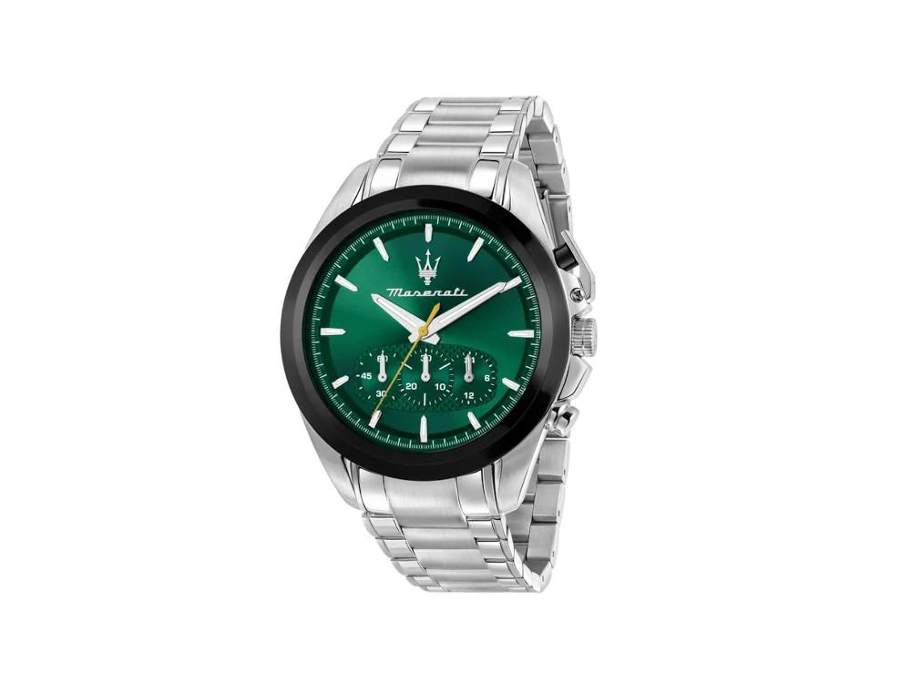 Maserati Traguardo Chronographe 43 mm