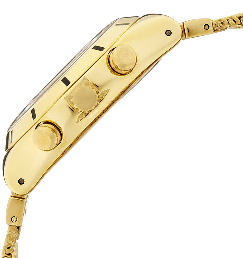 Swatch GOLDEN COVER L 40 mm