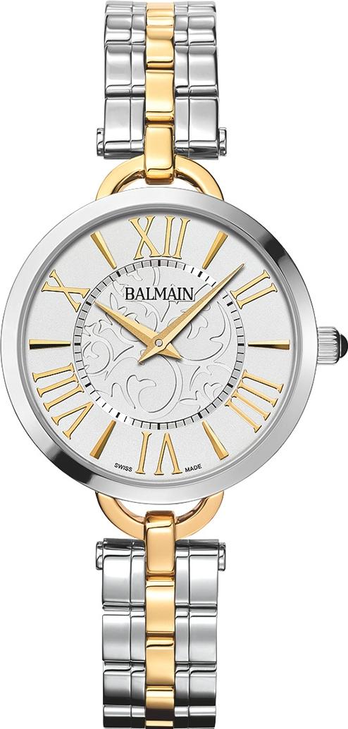 Balmain ORITHIA