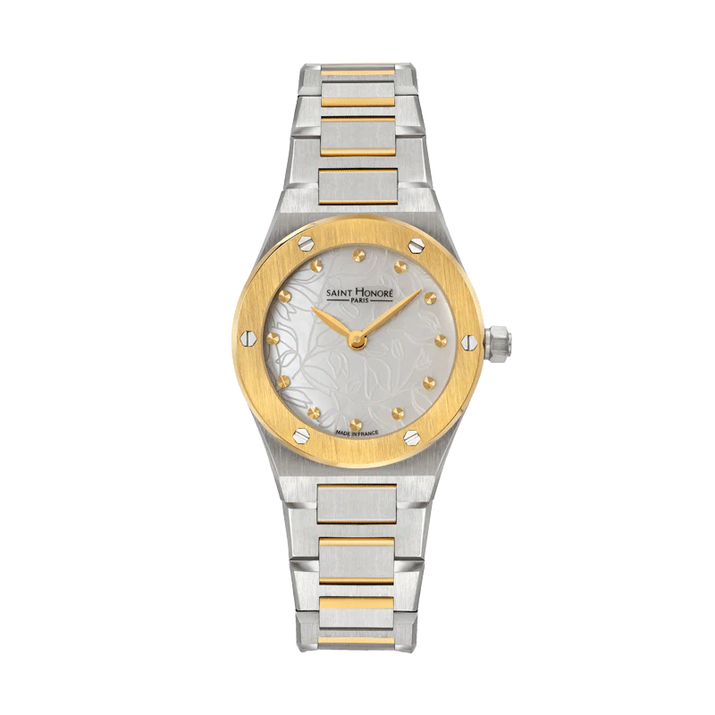 HAUSSMAN MINI FEMME - SAINT HONORE