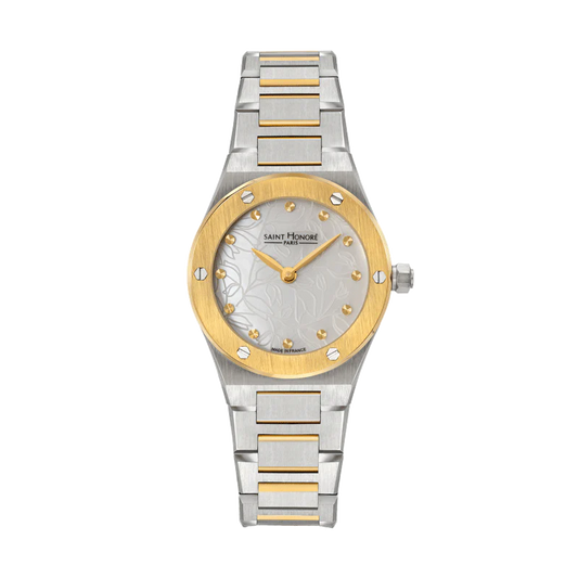 HAUSSMAN MINI FEMME - SAINT HONORE