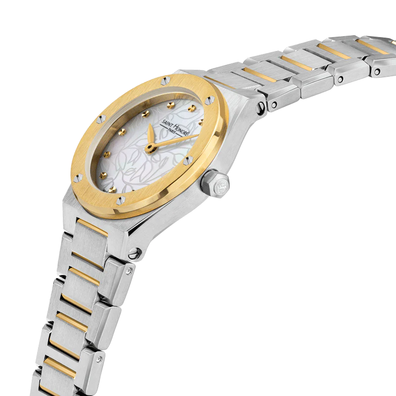 HAUSSMAN MINI FEMME - SAINT HONORE