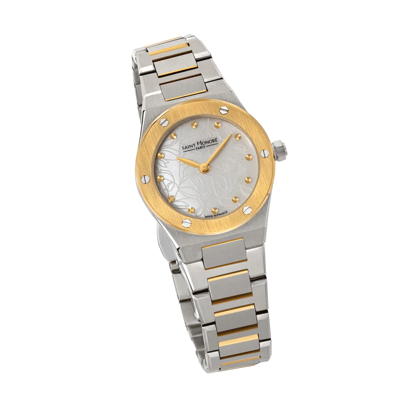 HAUSSMAN MINI FEMME - SAINT HONORE