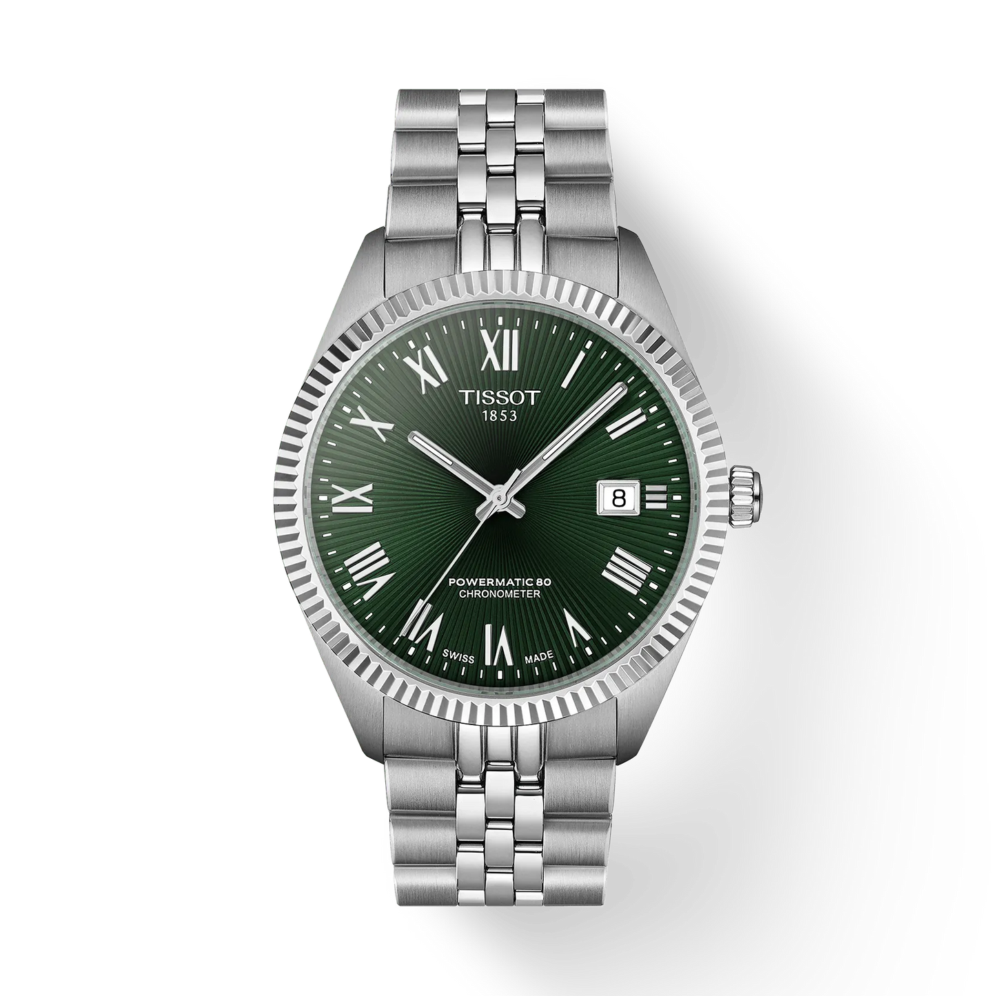 Tissot Ballade 39mm
