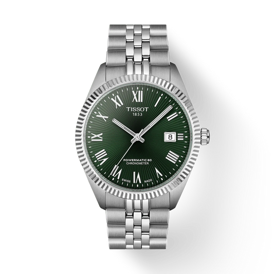 Tissot Ballade 39mm