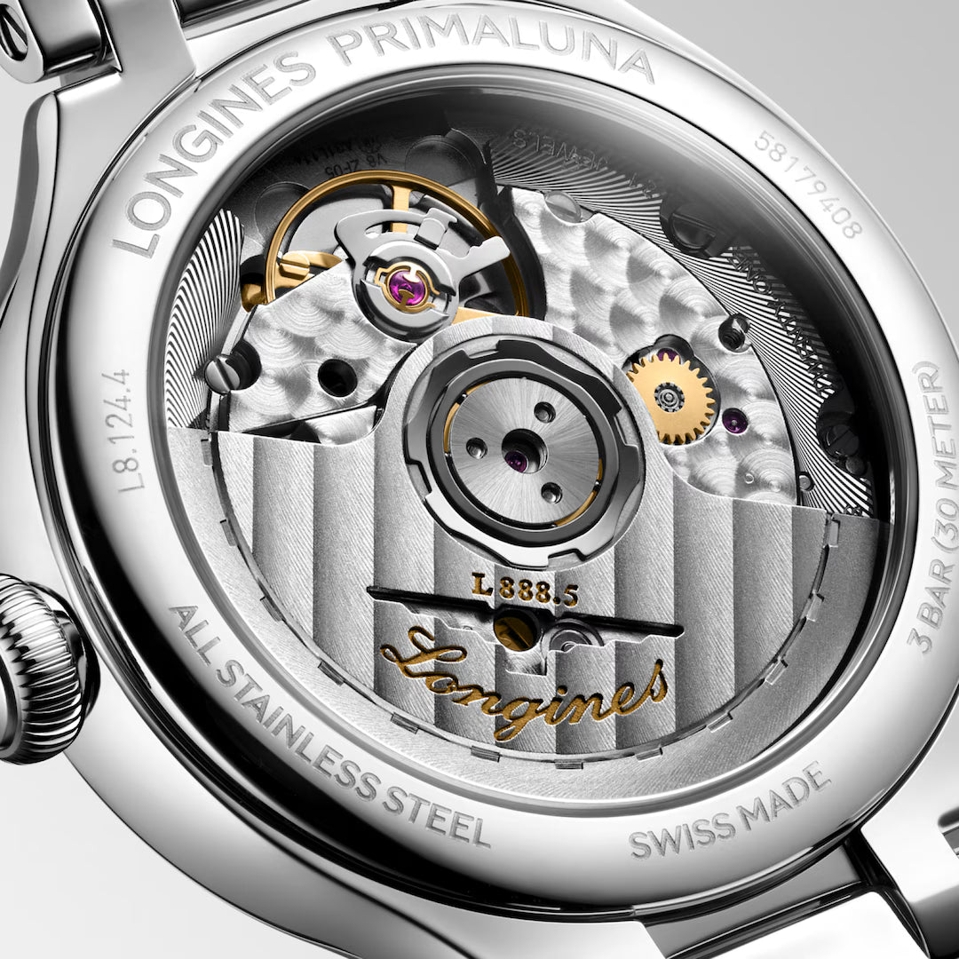LONGINES PRIMALUNA