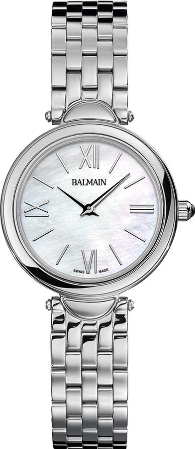 Balmain HAUTE ELEGANCE