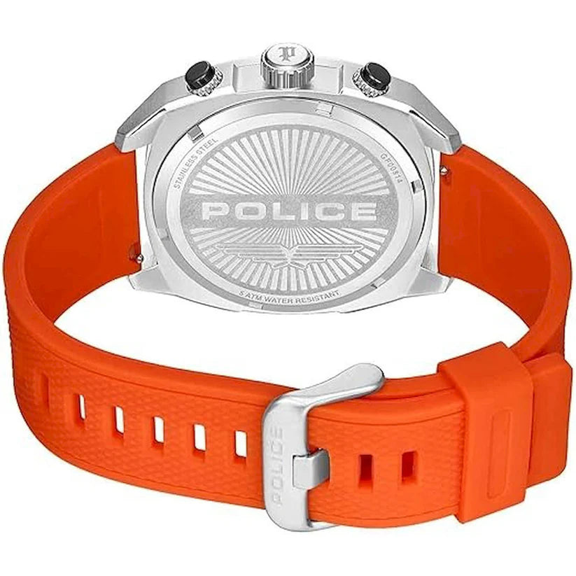 POLICE - Portland – PEWGF00814X0
