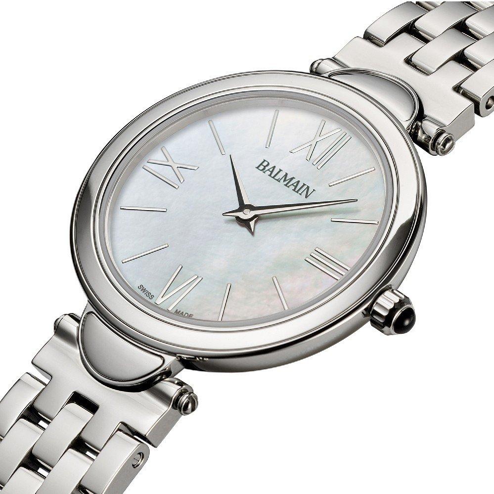 Balmain HAUTE ELEGANCE