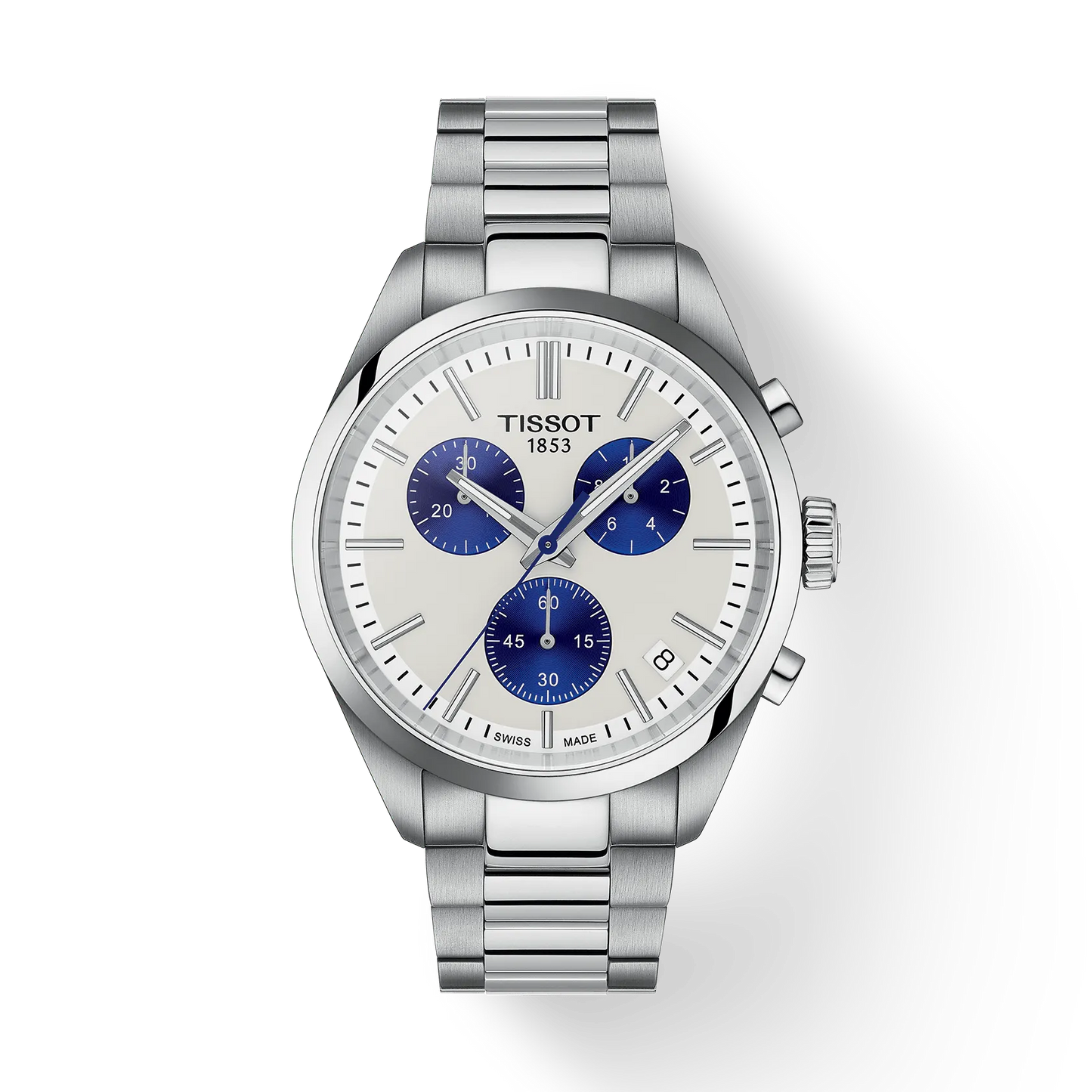 Tissot PR 100 40mm