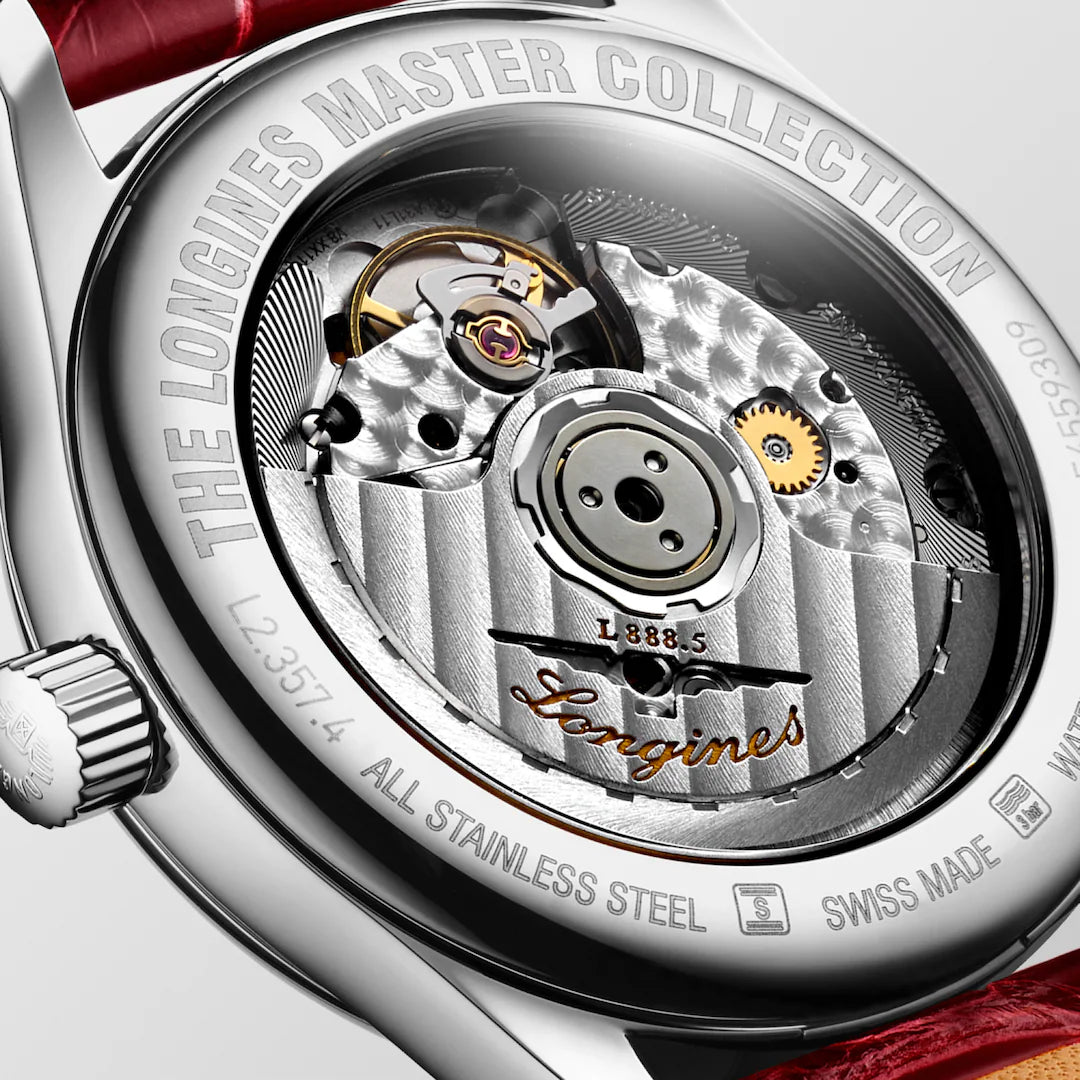 LONGINES MASTER COLLECTION