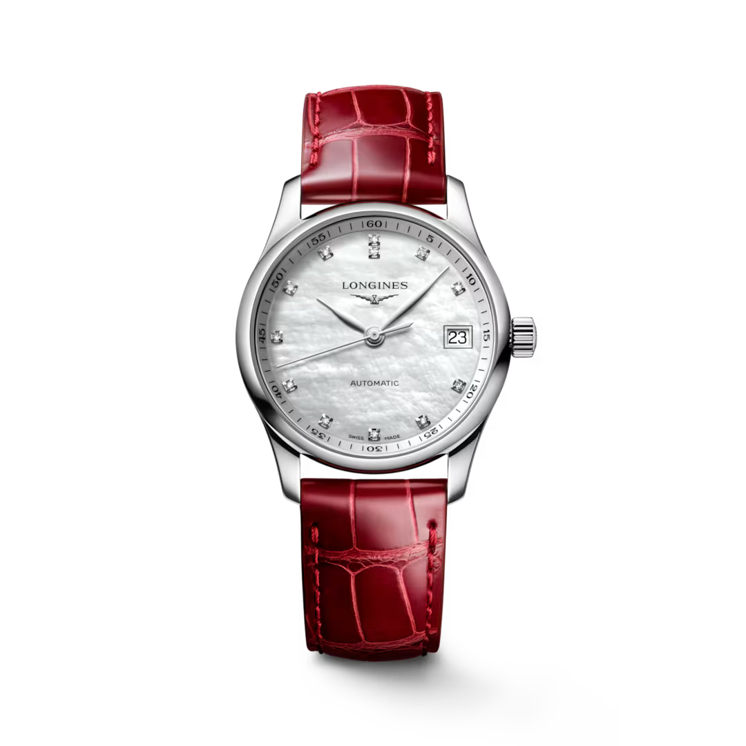 LONGINES MASTER COLLECTION