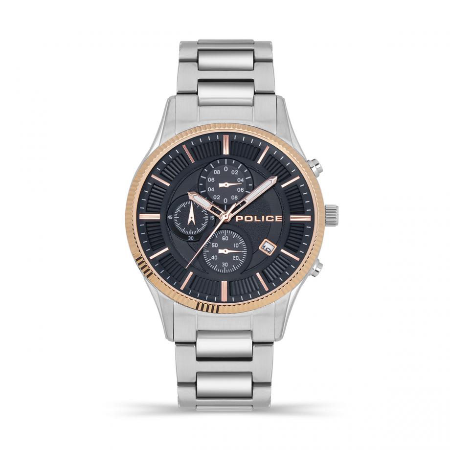 Police Vault Chronographe  44 mm