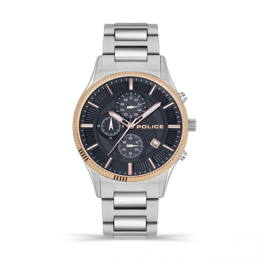 Police Vault Chronographe  44 mm