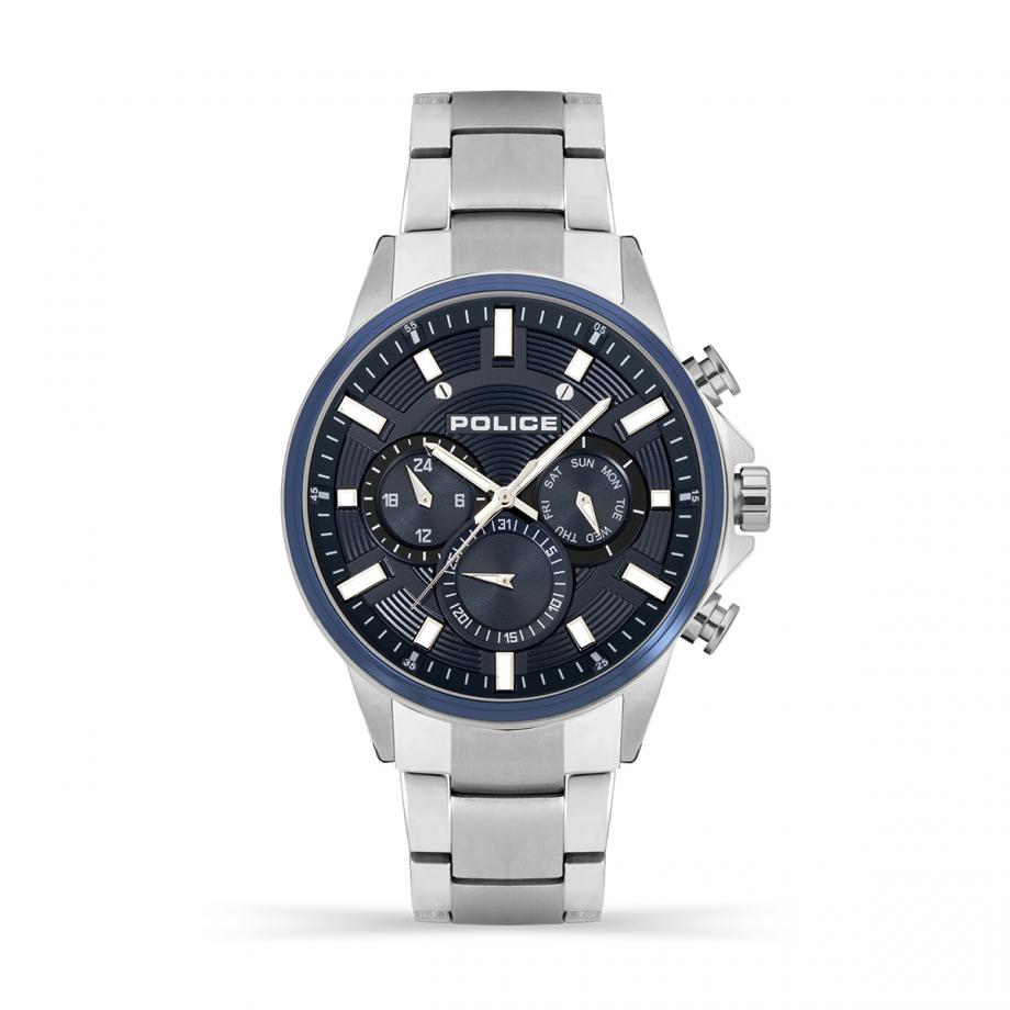 Police Kismet Homme 47 mm