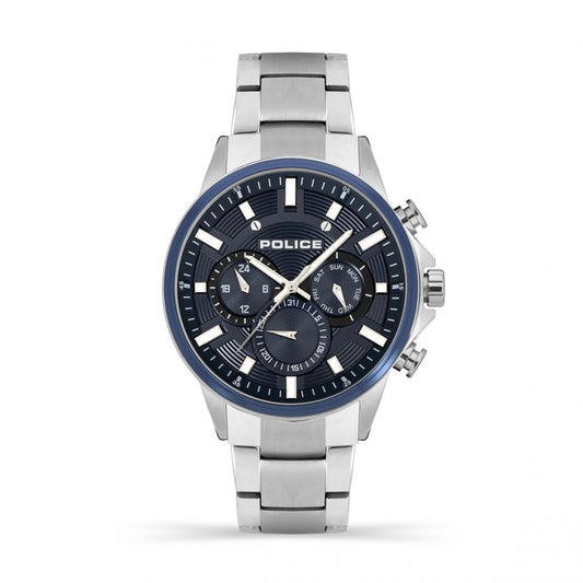Police Kismet Homme 47 mm