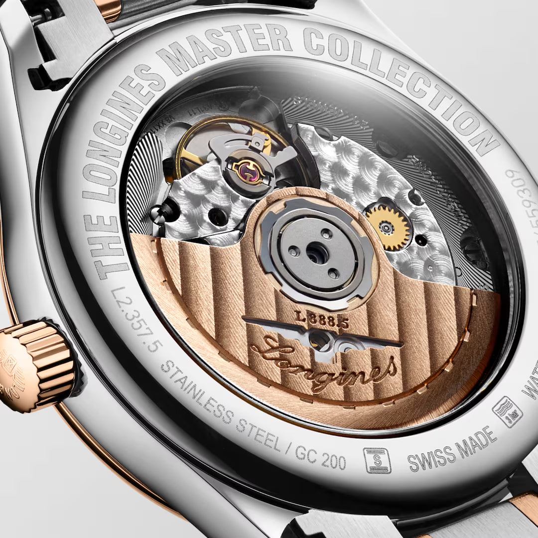 LONGINES MASTER COLLECTION