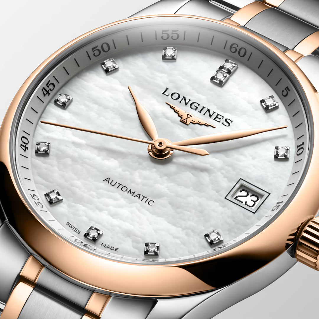 LONGINES MASTER COLLECTION
