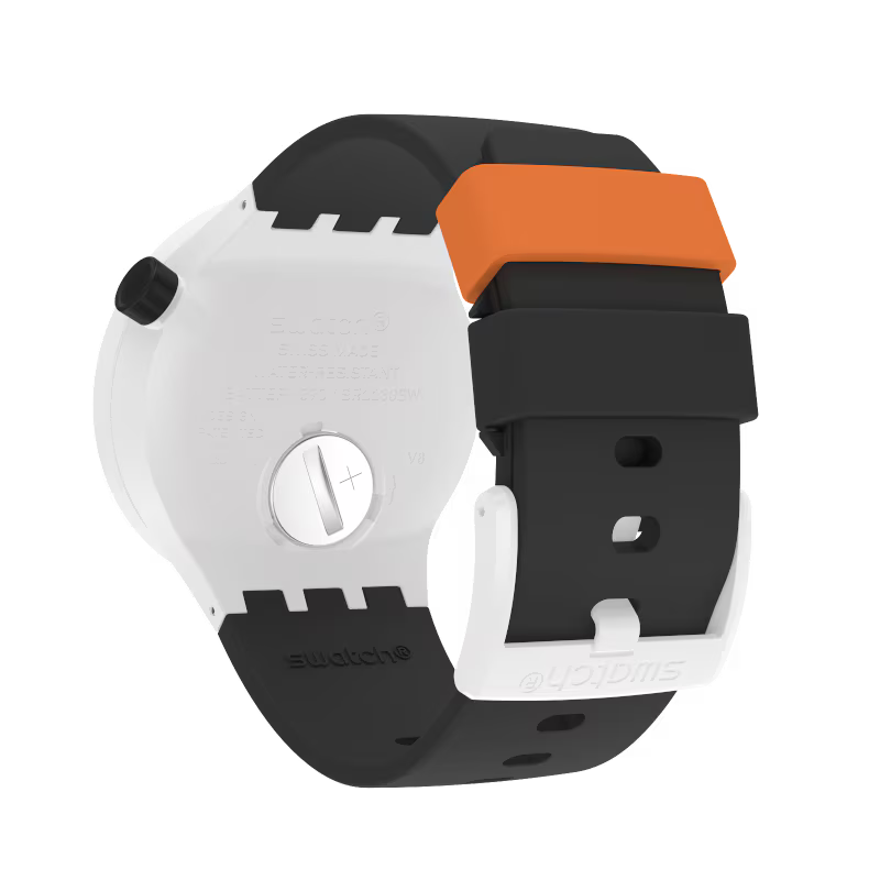 Swatch ORACK