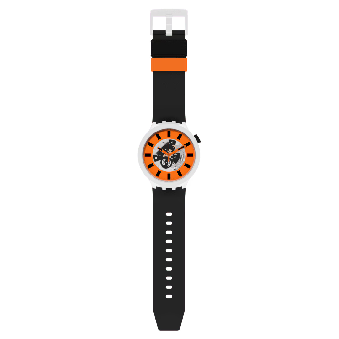 Swatch ORACK