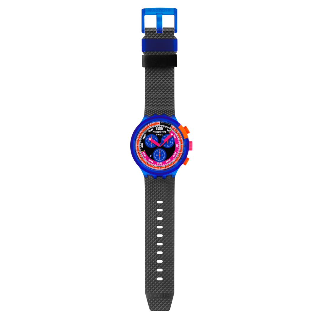 Swatch NEON PARTY TO THE MAX