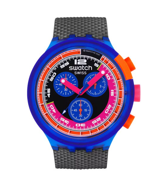 Swatch NEON PARTY TO THE MAX