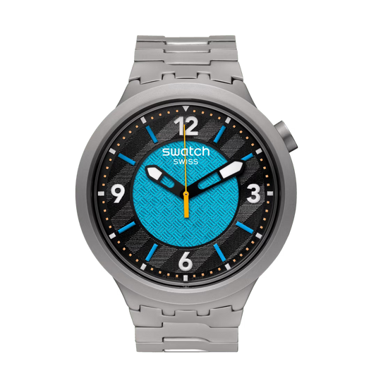 Swatch FROSTBLOOM