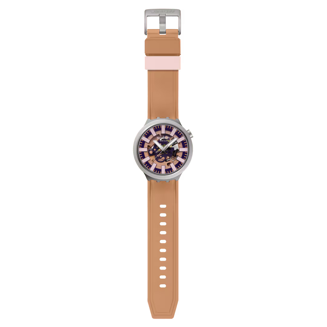 Swatch TERRACOTTA TIDE