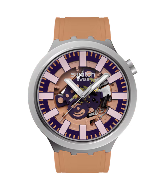 Swatch TERRACOTTA TIDE