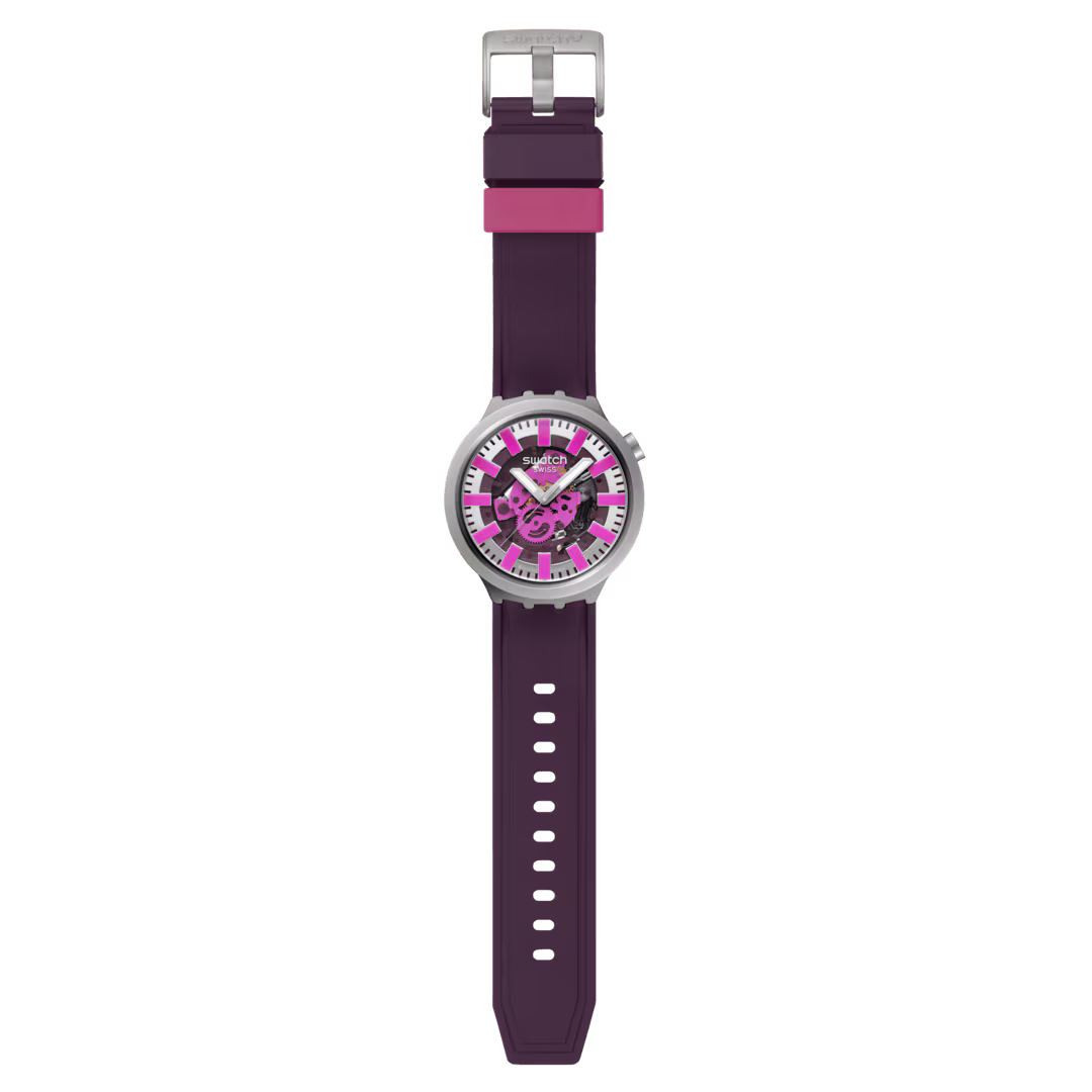 Swatch AUDACIOUS ACAI