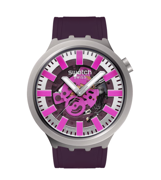 Swatch AUDACIOUS ACAI
